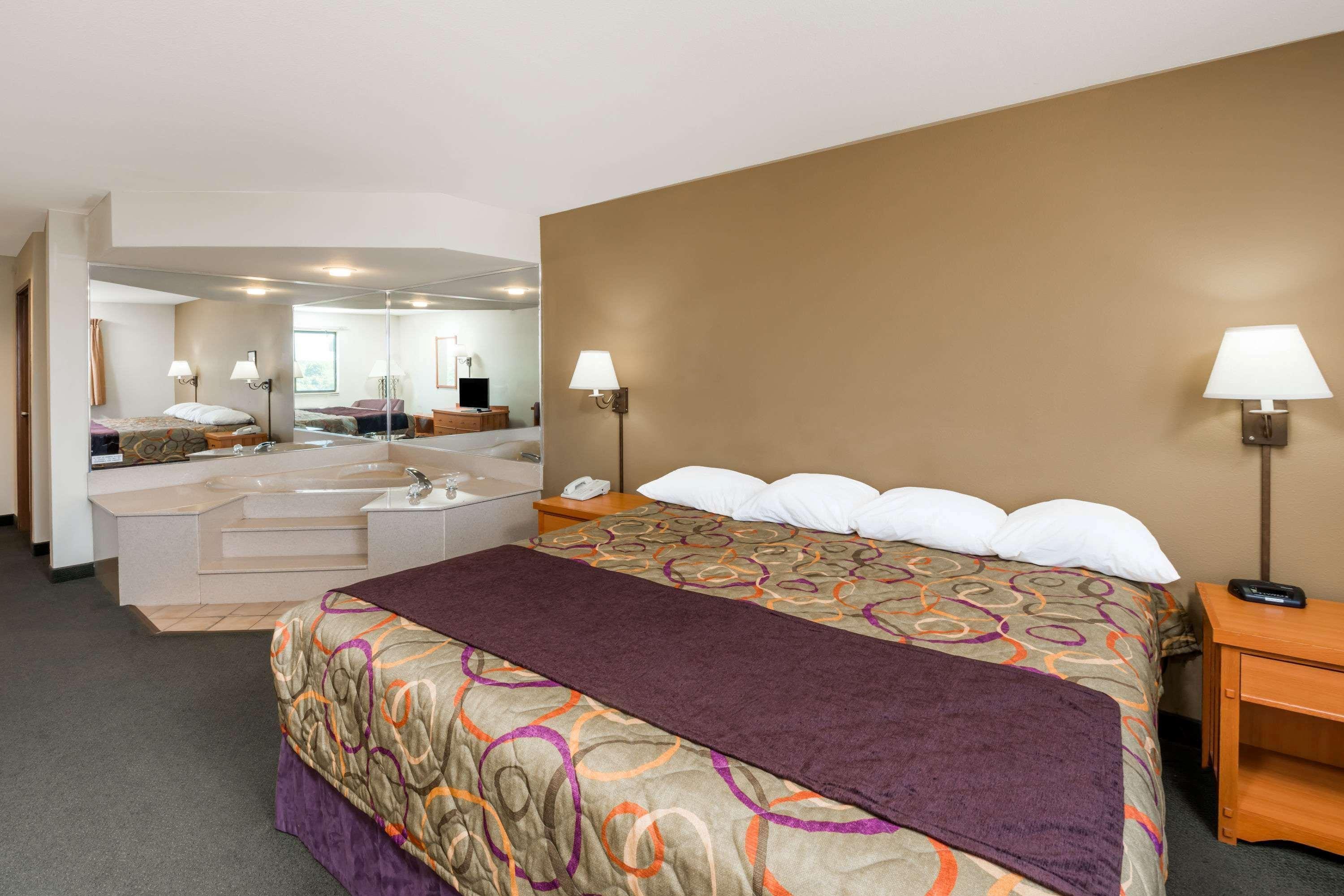 Готель Super 8 By Wyndham Columbia East Екстер'єр фото
