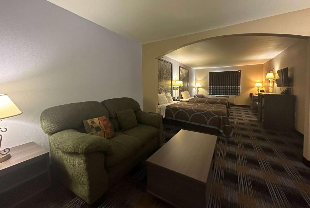 Готель Super 8 By Wyndham Columbia East Екстер'єр фото