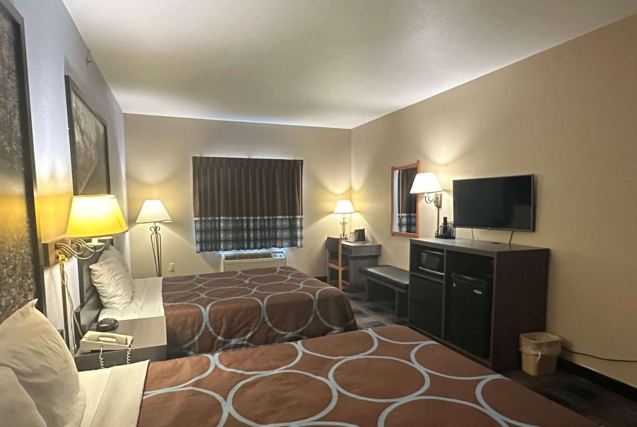Готель Super 8 By Wyndham Columbia East Екстер'єр фото